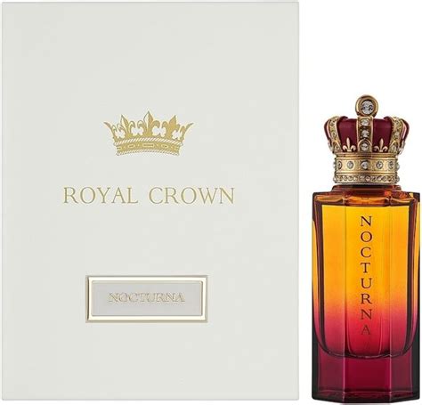 royal crown nocturna.